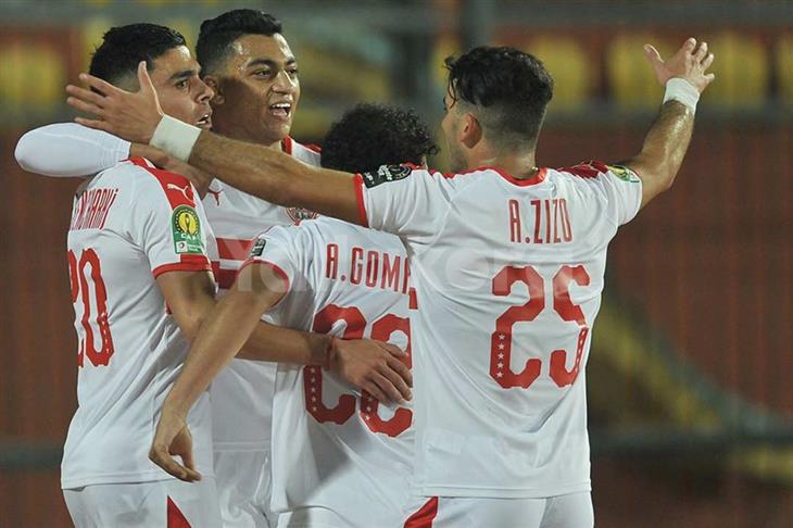الزمالك مصطفى محمد اشرف بن شرقي الزمالك مصطفى محمد اشرف بن شرقي